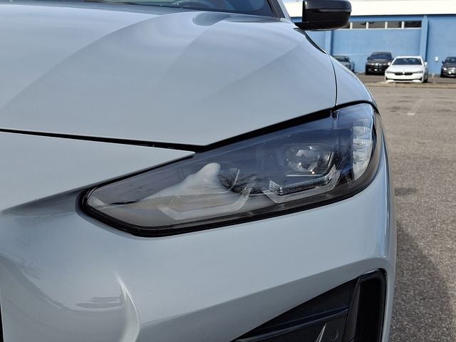 2024 BMW 4 Series 430i