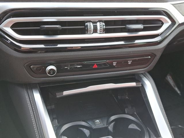 2024 BMW 4 Series 430i