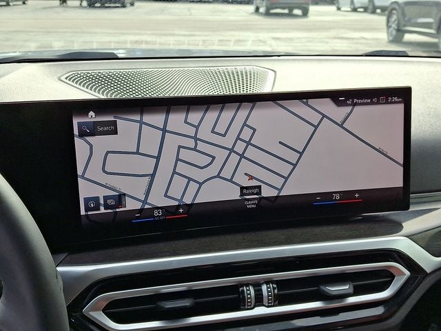 2024 BMW 4 Series 430i