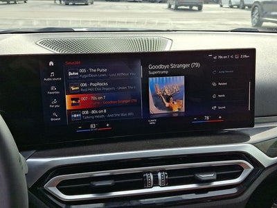 2024 BMW 4 Series 430i