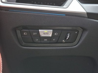 2024 BMW 4 Series 430i