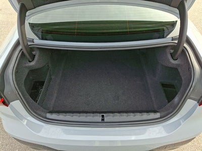 2024 BMW 4 Series 430i