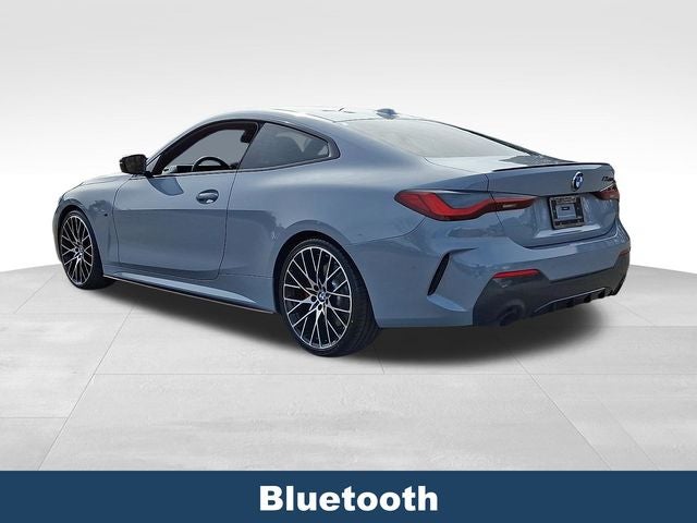 2024 BMW 4 Series 430i