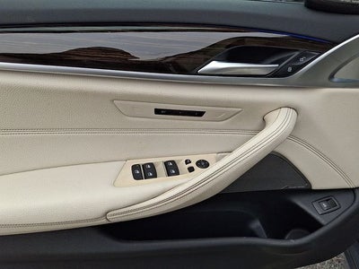 2023 BMW 5 Series 530i