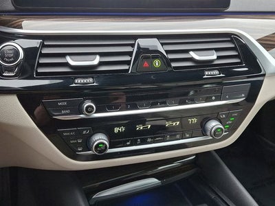 2023 BMW 5 Series 530i