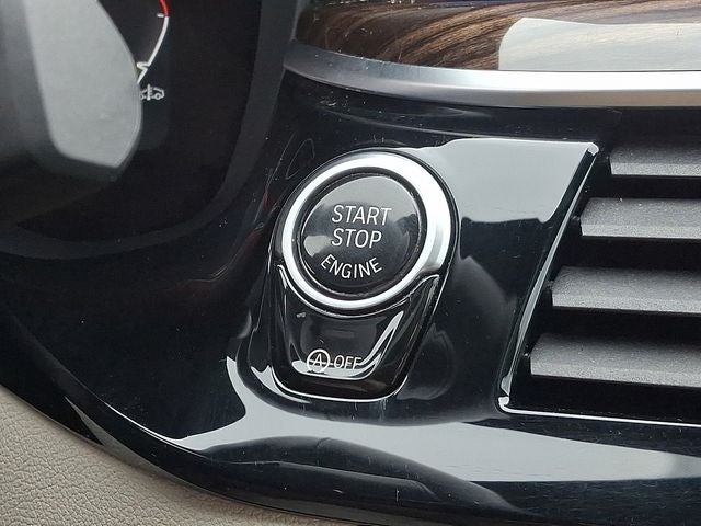 2023 BMW 5 Series 530i