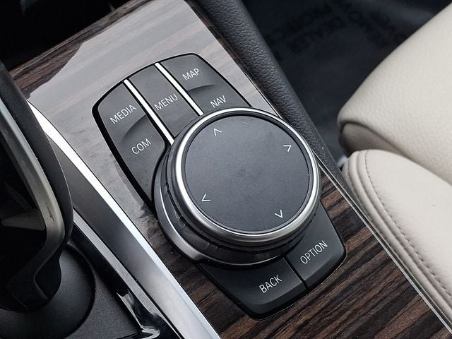 2023 BMW 5 Series 530i