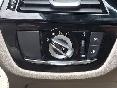 2023 BMW 5 Series 530i