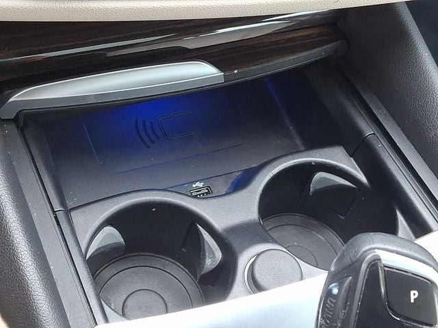 2023 BMW 5 Series 530i