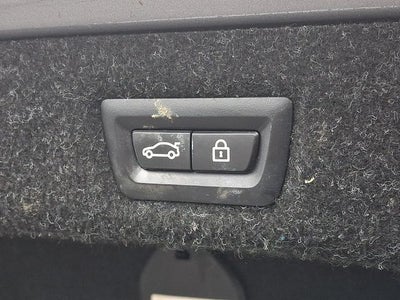 2023 BMW 5 Series 530i