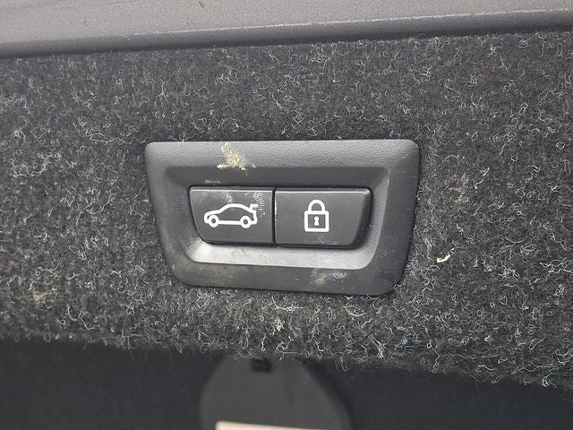 2023 BMW 5 Series 530i