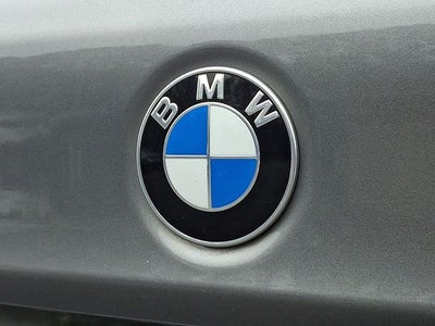 2023 BMW 5 Series 530i