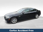 2014 BMW 5 Series 528i xDrive