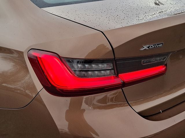2019 BMW 3 Series 330i xDrive