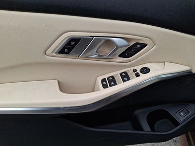 2019 BMW 3 Series 330i xDrive