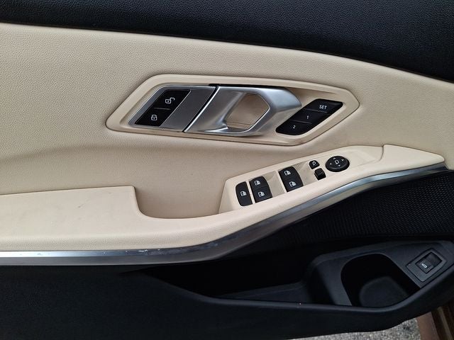 2019 BMW 3 Series 330i xDrive