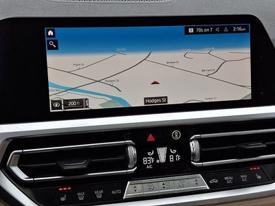 2019 BMW 3 Series 330i xDrive