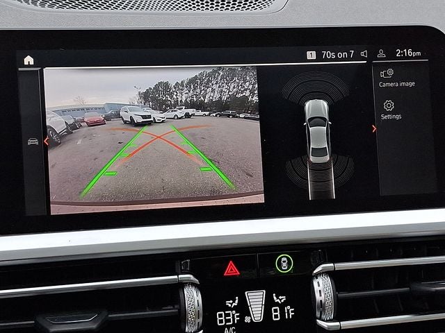 2019 BMW 3 Series 330i xDrive