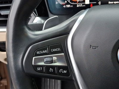 2019 BMW 3 Series 330i xDrive