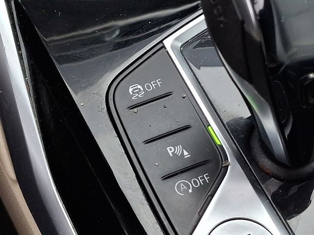 2019 BMW 3 Series 330i xDrive