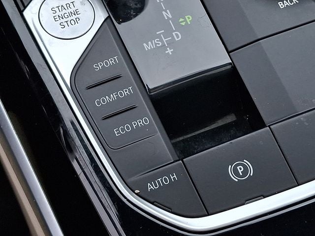 2019 BMW 3 Series 330i xDrive