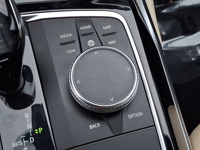 2019 BMW 3 Series 330i xDrive