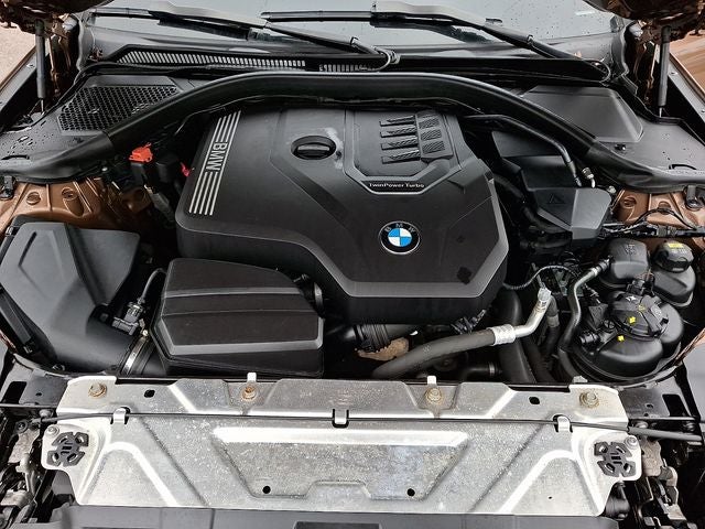 2019 BMW 3 Series 330i xDrive