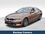 2019 BMW 3 Series 330i xDrive