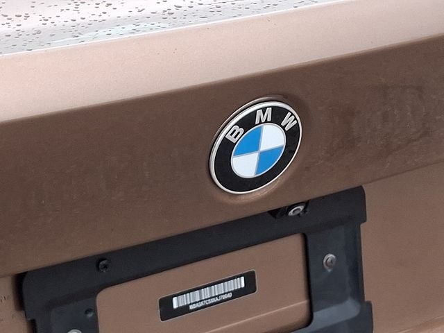 2019 BMW 3 Series 330i xDrive