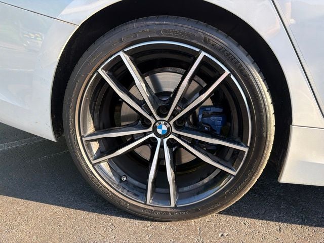 2020 BMW 3 Series M340i
