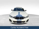 2020 BMW 3 Series M340i