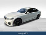 2020 BMW 3 Series M340i