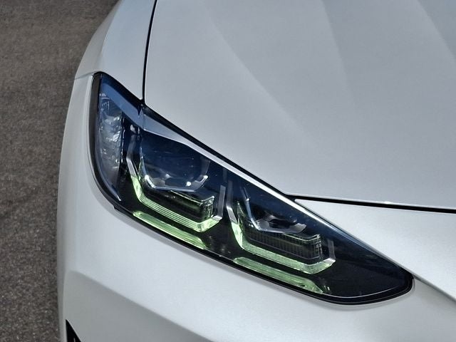 2022 BMW 4 Series 430i Gran Coupe