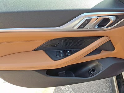 2022 BMW 4 Series 430i Gran Coupe