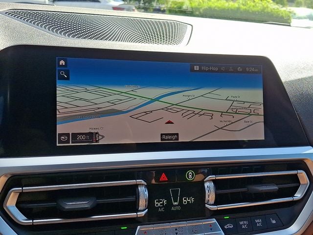 2022 BMW 4 Series 430i Gran Coupe