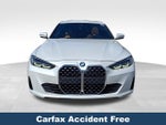 2022 BMW 4 Series 430i Gran Coupe