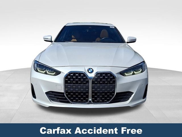 2022 BMW 4 Series 430i Gran Coupe