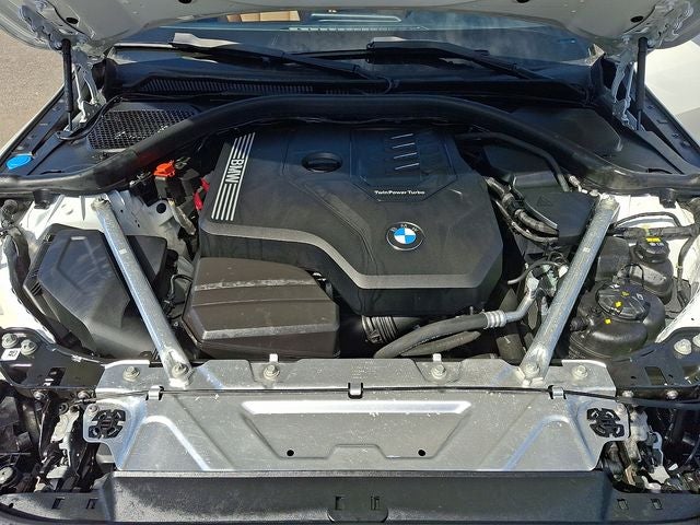 2022 BMW 4 Series 430i Gran Coupe
