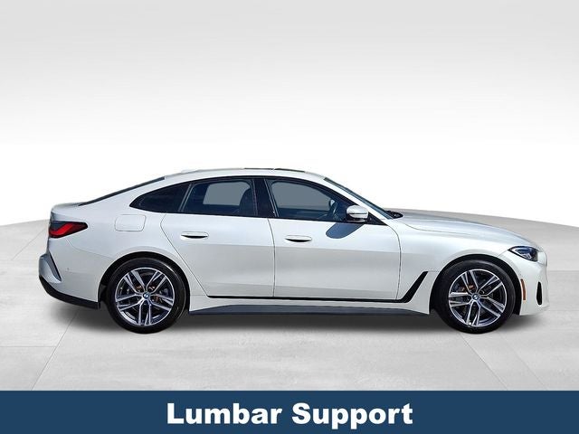 2022 BMW 4 Series 430i Gran Coupe