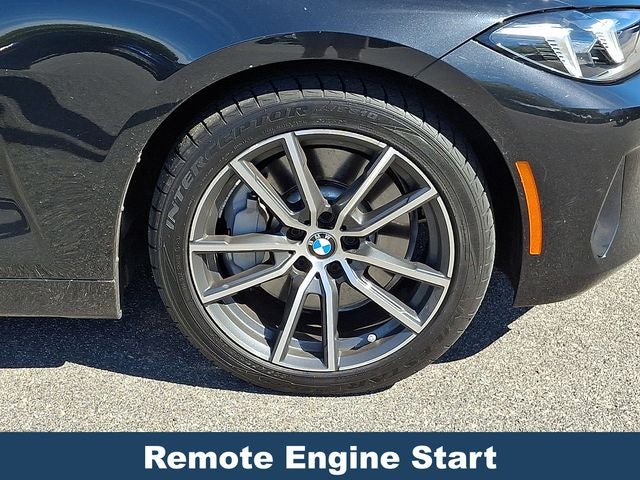 2025 BMW 4 Series 430i xDrive