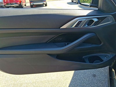 2025 BMW 4 Series 430i xDrive
