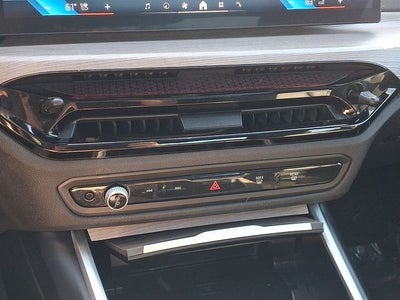 2025 BMW 4 Series 430i xDrive