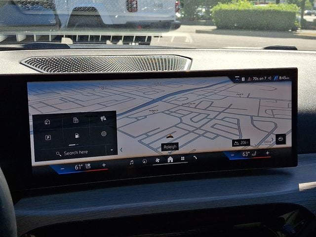 2025 BMW 4 Series 430i xDrive