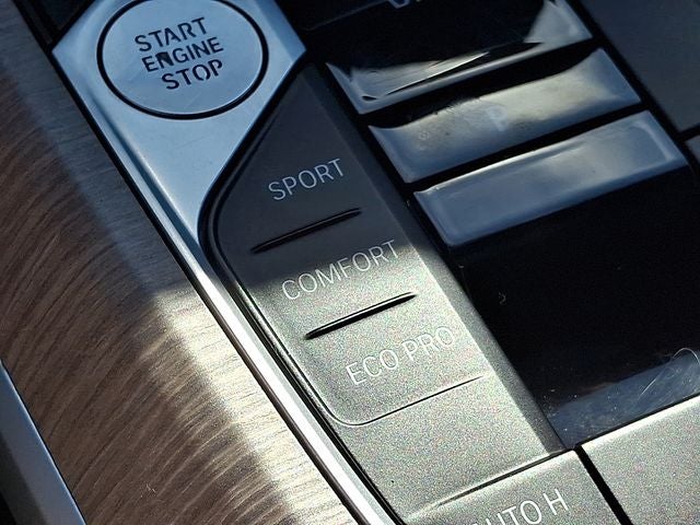 2025 BMW 4 Series 430i xDrive