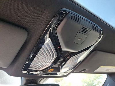 2025 BMW 4 Series 430i xDrive