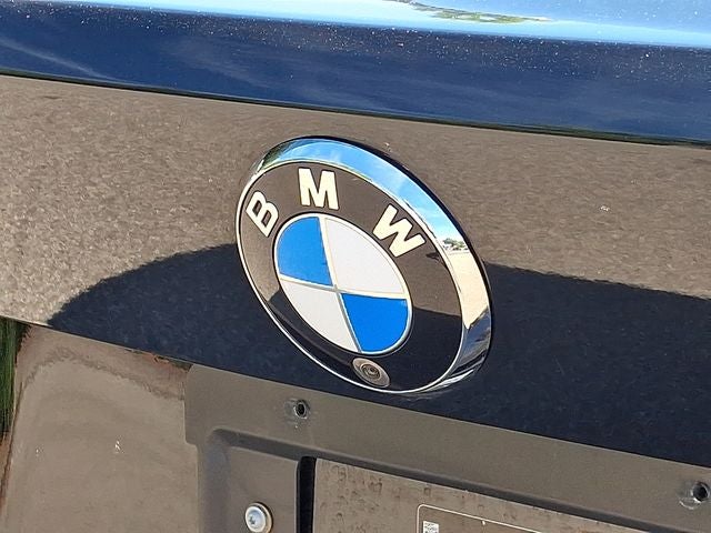 2025 BMW 4 Series 430i xDrive