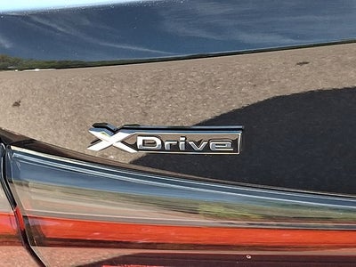 2025 BMW 4 Series 430i xDrive