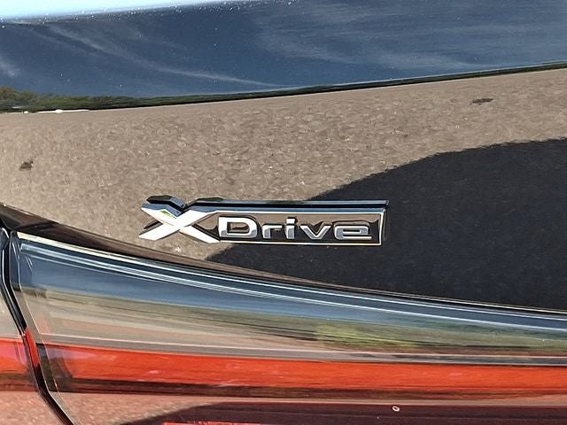 2025 BMW 4 Series 430i xDrive