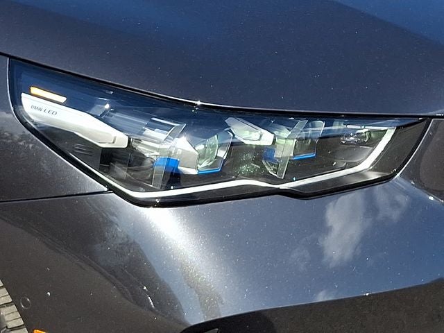 2025 BMW 5 Series 540i xDrive