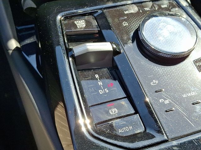 2025 BMW 5 Series 540i xDrive